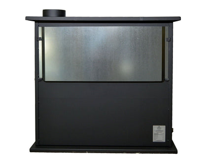 V05 Viki Lux — Rear view