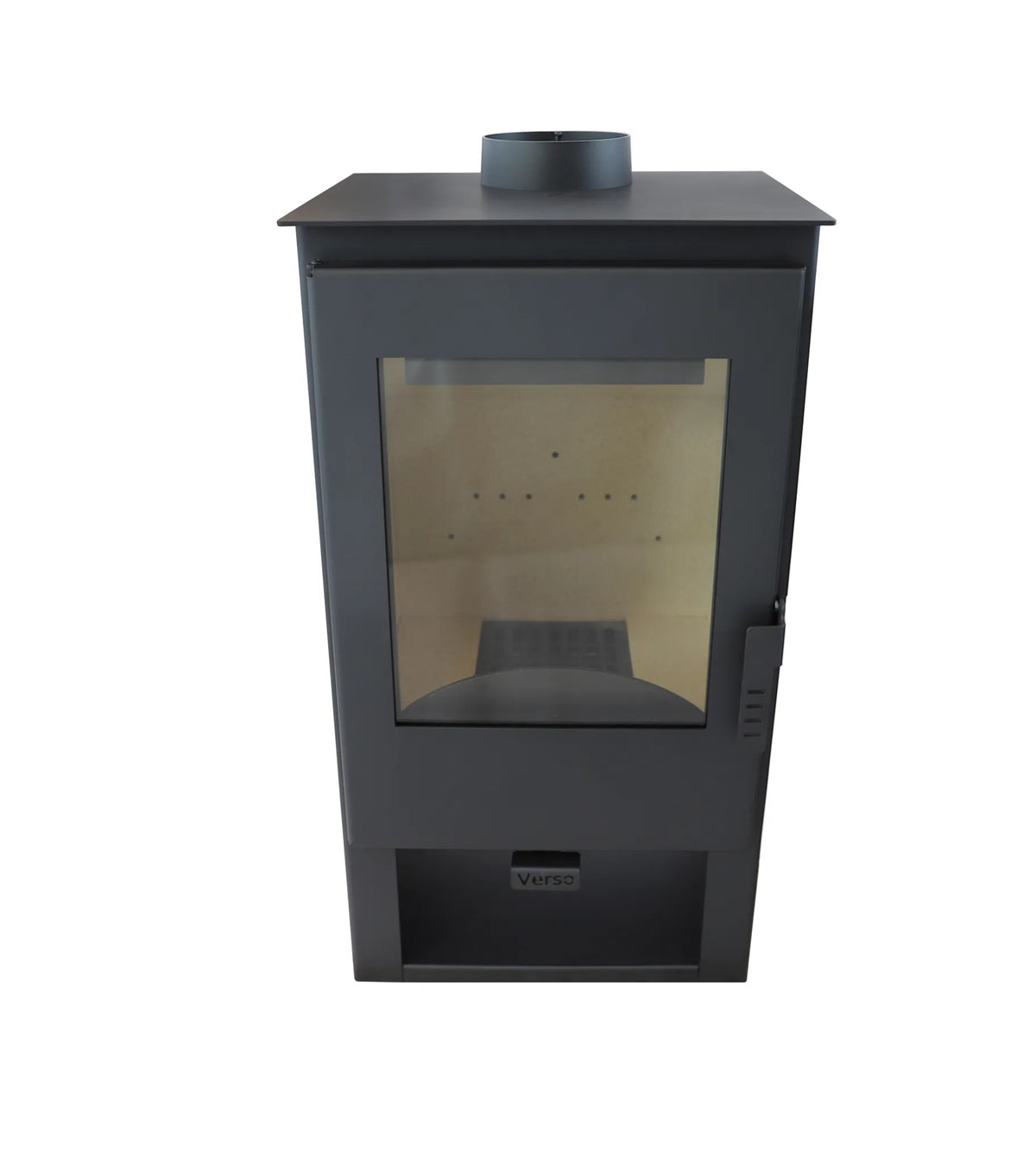 Verso Sophia Wood-Burning Stove – 7.5 kW – image 1