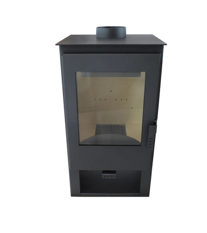 Verso Sophia Wood-Burning Stove – 7.5 kW – image 1