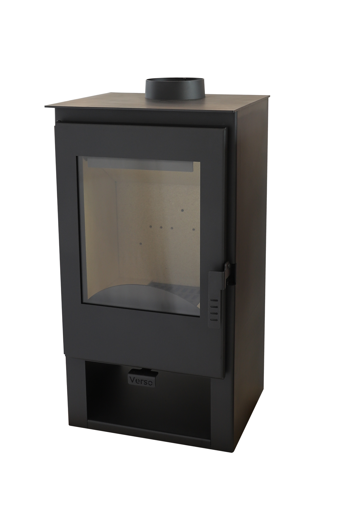 Verso Sophia Wood-Burning Stove – 7.5 kW – image 3