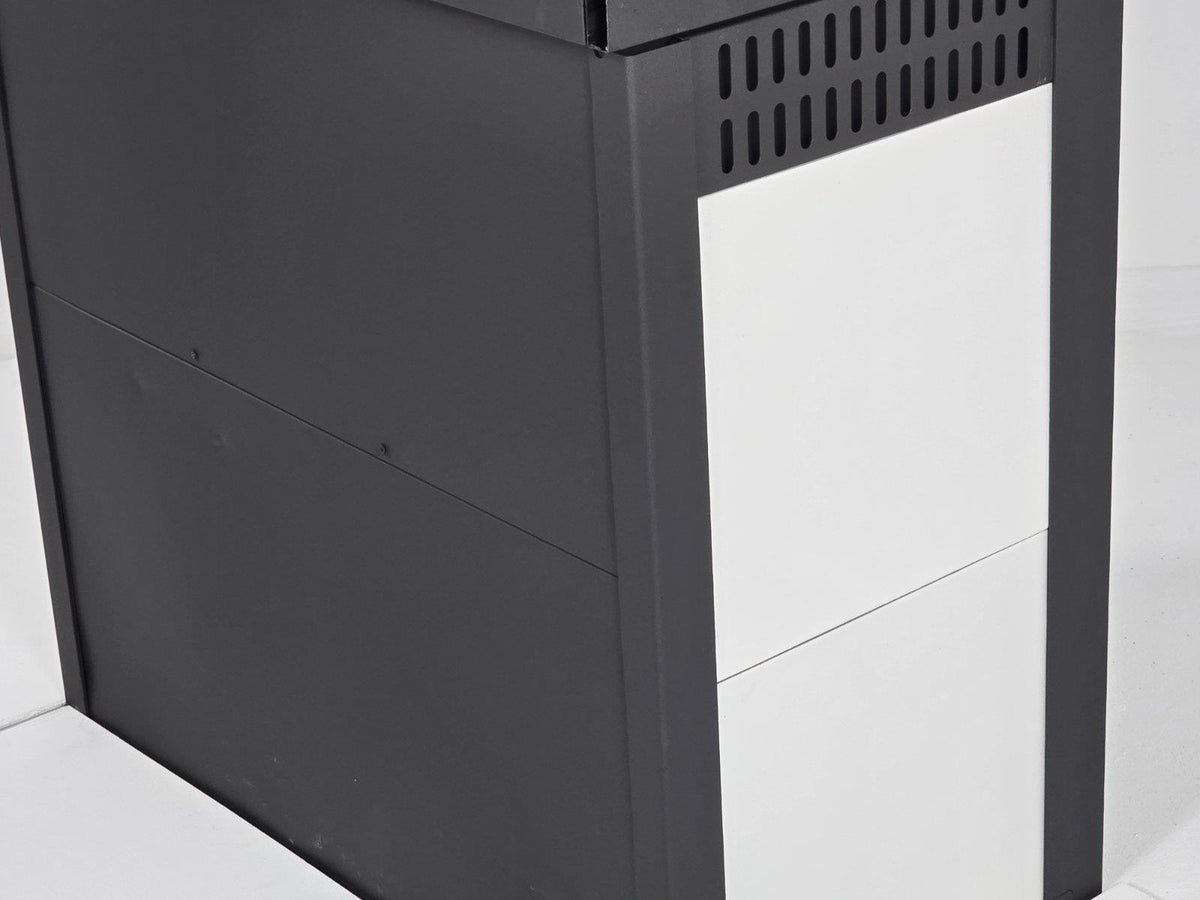 Zvezda GFS Ceramic Wood-Burning Cooker – 5.9 kW – image 2