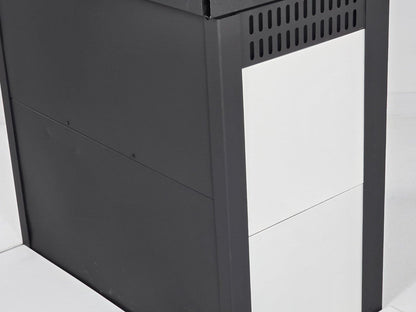 Zvezda GFS Ceramic Wood-Burning Cooker – 5.9 kW – image 2