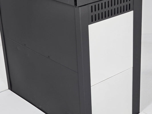 Zvezda GFS Ceramic Wood-Burning Cooker – 5.9 kW – image 2
